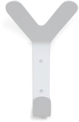 SPINDER DESIGN FRONDO Hook Wandkapstok - Wit