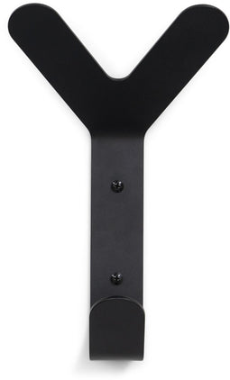 SPINDER DESIGN FRONDO Hook Wandkapstok - Zwart