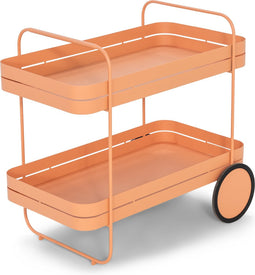 SPINDER DESIGN GIN & TROLLEY Serveerwagen - Clay Terra