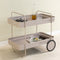 SPINDER DESIGN GIN & TROLLEY Serveerwagen - Silky Taupe