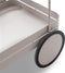 SPINDER DESIGN GIN & TROLLEY Serveerwagen - Silky Taupe