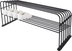 SPINDER DESIGN GRID 100 Schoenenrek - Zwart