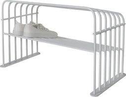 SPINDER DESIGN GRID 70 Schoenenrek - Wit