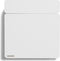 SPINDER DESIGN INBOX Brievenbus - Wit