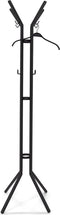 SPINDER DESIGN JAIMY Vrijstaande kapstok - Zwart