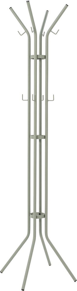 SPINDER DESIGN JESSY Vrijstaande kapstok - Dusty Green