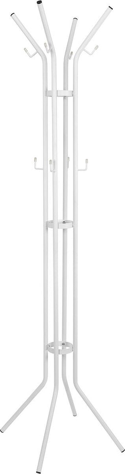 SPINDER DESIGN JESSY Vrijstaande kapstok - Wit