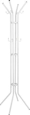 SPINDER DESIGN JESSY Vrijstaande kapstok - Wit
