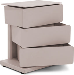 SPINDER DESIGN JOEY 3 Ladekast - Silky Taupe
