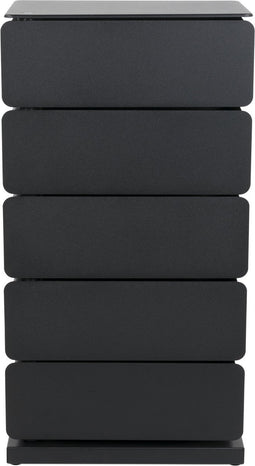 SPINDER DESIGN JOEY 5 Ladekast - Zwart