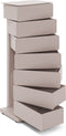 SPINDER DESIGN JOEY 7 Ladekast - Silky Taupe