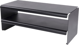 SPINDER DESIGN LINEA 70 Schoenenrek - Zwart