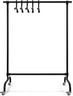 SPINDER DESIGN LUUK Kledingrek - Zwart