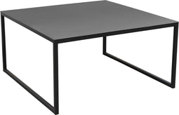 Spinder Design MALL 59 x 59 Salontafel - Zwart