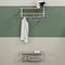 SPINDER DESIGN MARCO Wandkapstok - Silky Taupe / Eiken