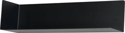 SPINDER DESIGN MATT Shelve - Zwart