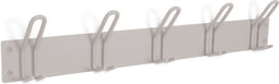 SPINDER DESIGN MILES 5 Wandkapstok - Silky Taupe