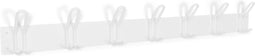 SPINDER DESIGN MILES 7 Wandkapstok - Wit