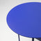 SPINDER DESIGN MIRA HIGH Bijzettafel - Ultramarine