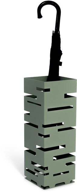 SPINDER DESIGN MODERN Parapluhouder - Dusty Green