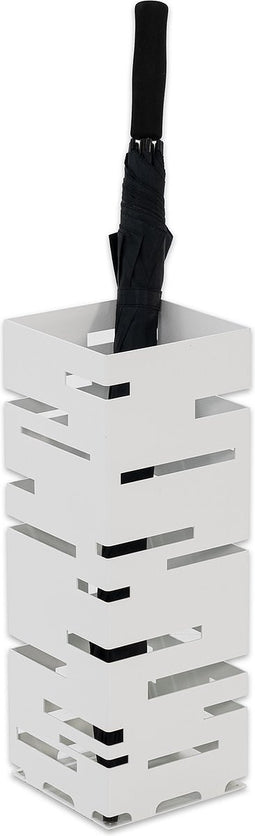 SPINDER DESIGN MODERN Parapluhouder - Wit