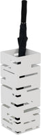 SPINDER DESIGN MODERN Parapluhouder - Wit