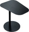 SPINDER DESIGN NOORA Bijzettafel - Zwart - Basic Black