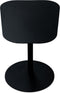 SPINDER DESIGN NOORA Bijzettafel - Zwart - Basic Black