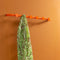 SPINDER DESIGN RETRO 6 Wandkapstok - Pure Orange