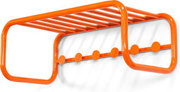SPINDER DESIGN RETRO Kapstok - Pure Orange