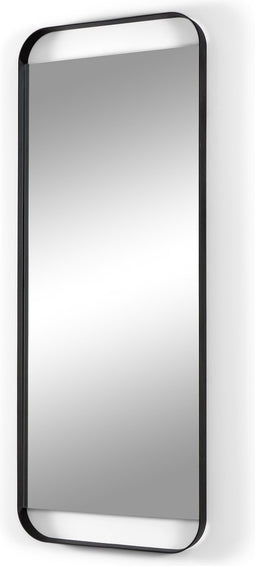 SPINDER DESIGN REX MIRROR M Spiegel - Zwart