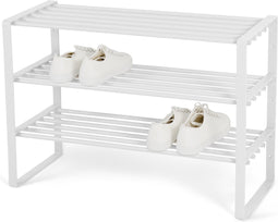 SPINDER DESIGN REX SR 2 Schoenenrek - Wit