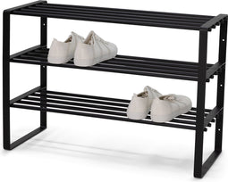 SPINDER DESIGN REX SR 2 Schoenenrek - Zwart