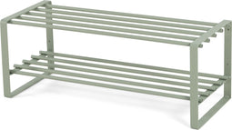 SPINDER DESIGN REX SR Schoenenrek - Dusty Green