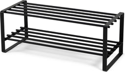 SPINDER DESIGN REX SR Schoenenrek - Zwart