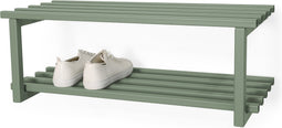 SPINDER DESIGN RIZZOLI / MARCO Schoenenrek - Dusty Green