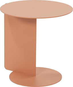 SPINDER DESIGN SALSA Bijzettafel - Clay Terra