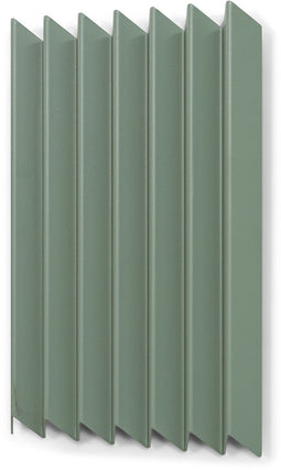 SPINDER DESIGN SENSU Kapstok L - Dusty Green