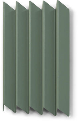 SPINDER DESIGN SENSU Kapstok M - Dusty Green