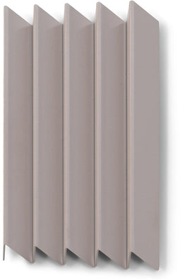 SPINDER DESIGN SENSU Kapstok M - Silky Taupe