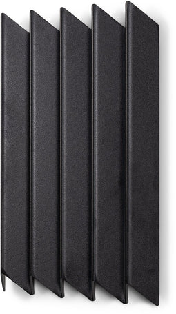 SPINDER DESIGN SENSU Kapstok M - Zwart