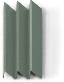 SPINDER DESIGN SENSU Kapstok S - Dusty Green