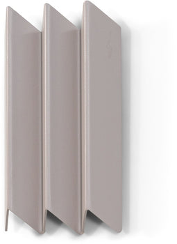 SPINDER DESIGN SENSU Kapstok S - Silky Taupe