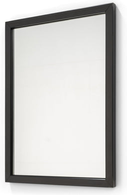 SPINDER DESIGN SENZA M1 Spiegel - Blacksmith