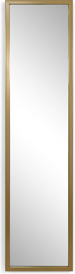 SPINDER DESIGN SENZA M2 Passpiegel - Goud