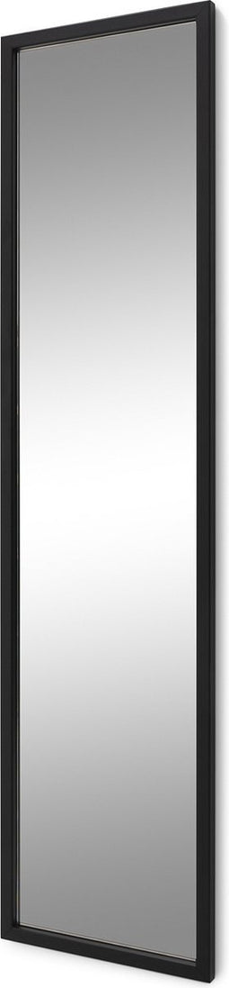 SPINDER DESIGN SENZA M2 Passpiegel - Zwart