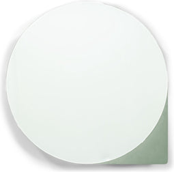 SPINDER DESIGN SONNET Spiegelkast L - Dusty Green