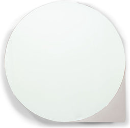 SPINDER DESIGN SONNET Spiegelkast L - Silky Taupe