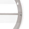SPINDER DESIGN SONNET Spiegelkast L - Silky Taupe