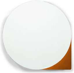 SPINDER DESIGN SONNET Spiegelkast L - Tuscan Terra